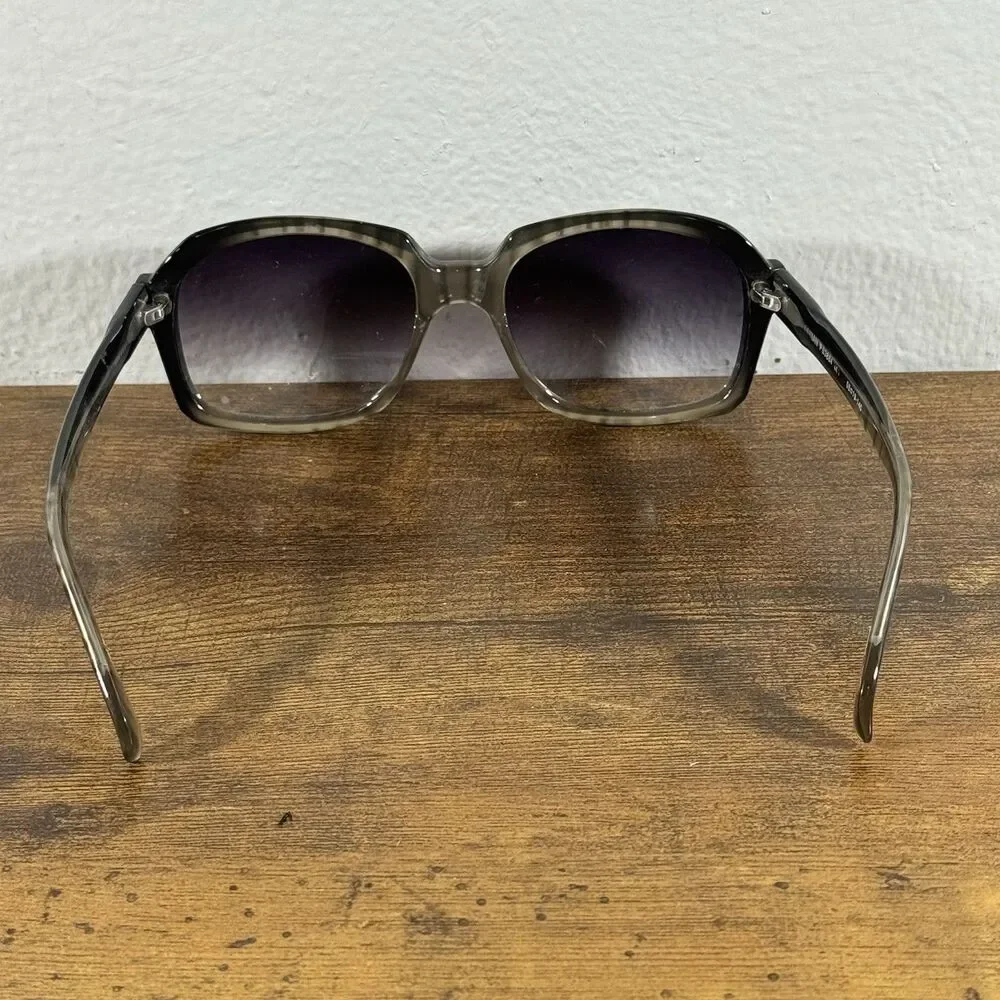 Fossil Women's Sunglasses PS3884 55-19-140